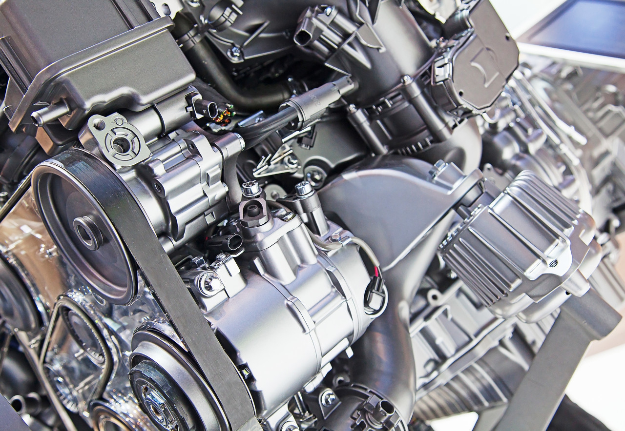 国产车中最好的发动机是哪个品牌,2023年有哪些国产车用外国发动机