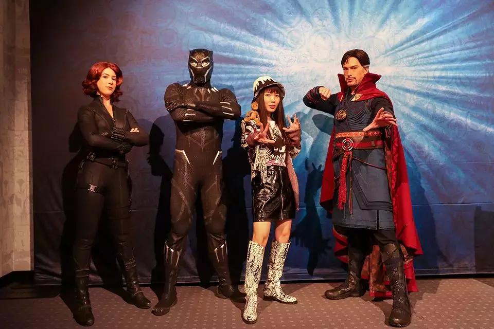 最新上海迪士尼乐园游玩攻略,上海迪士尼快来收获快乐