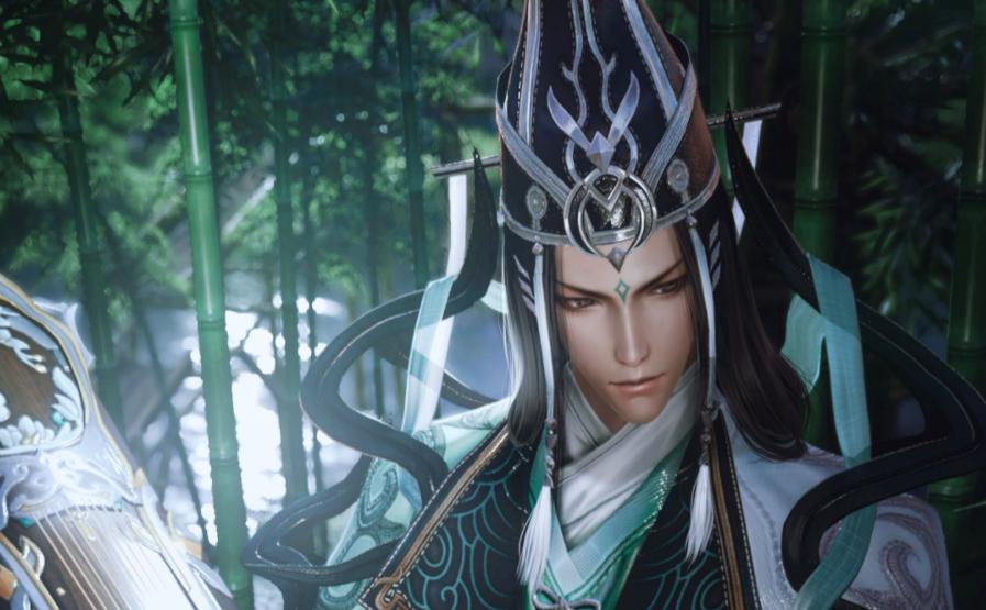 剑网三高绛婷怎么获得,剑网三高绛婷入魔