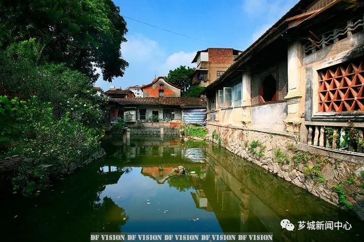 漳州故事|才子宅第——可园