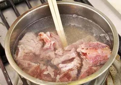 肉品处理教程视频,生鲜食品肉怎么洗