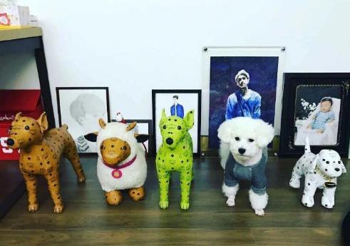 大势爱豆韩国综艺节目,养猪吴世勋