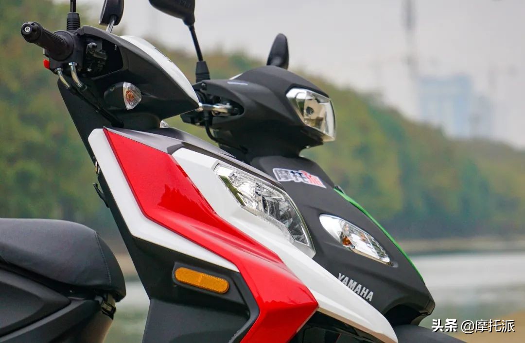 豪爵ucr和雅马哈巧格,雅马哈巧格i与豪爵哪个动力好