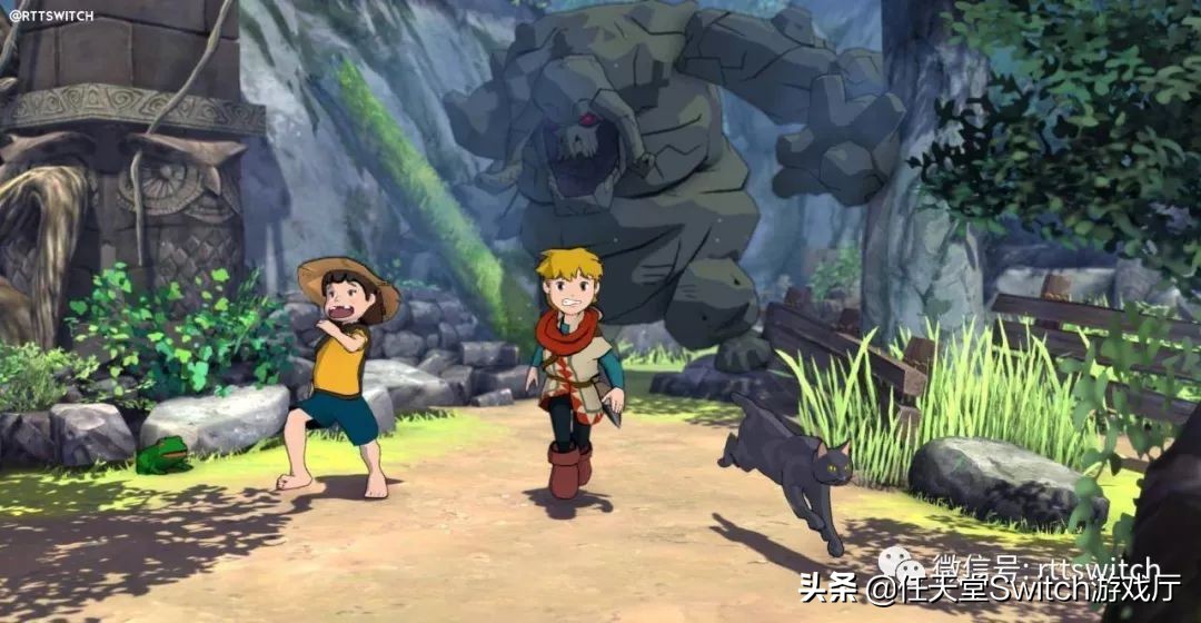 塞尔达传说旷野之息截图,塞尔达传说截图