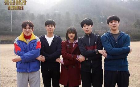 韩剧盲选指南二：tvN、OCN、JTBC你津津乐道的韩剧都在这儿