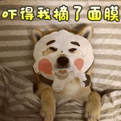 军训晒后修复面膜,晒后修复军训