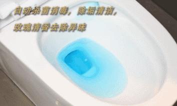 马桶顽固垢能用火烧吗,马桶陈年硬垢堵厕所