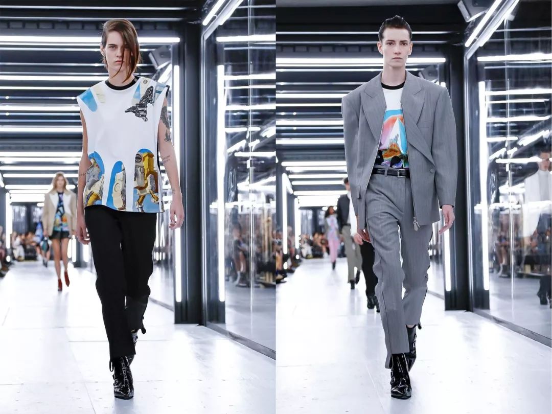 2019春夏4大流行趋势照着穿美到哭,今年秋冬流行这样穿时髦又温暖