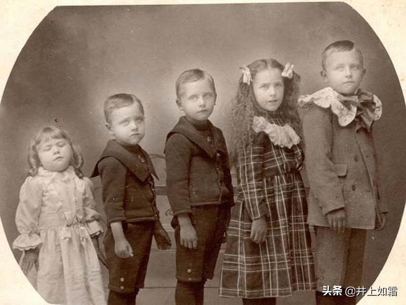 维多利亚时期给死人拍照,维多利亚时代给死人照相