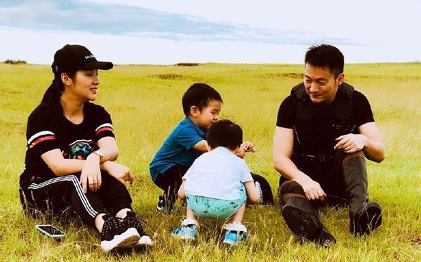 喻恩泰的结局,武林外传喻恩泰人设崩塌了吗