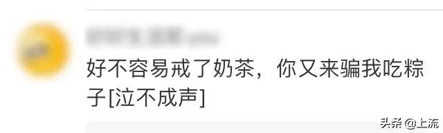 求求你们，放过网红粽子吧