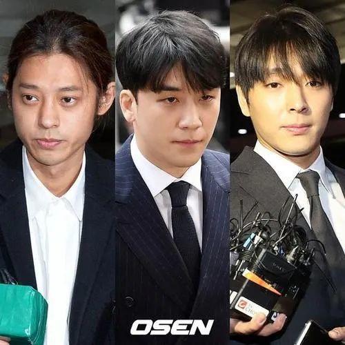 N号房事件始末：韩国网站散播*拍偷**视频由来已久，犯人判罚太轻