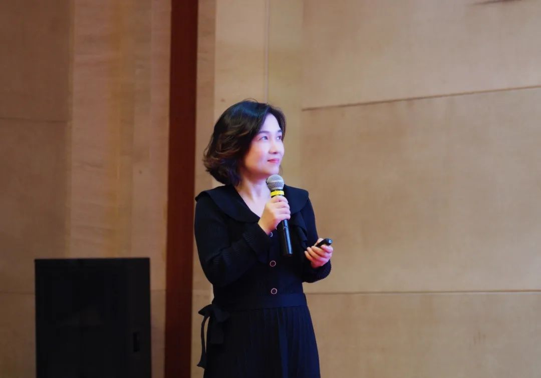 加入新军，让改变发生！众上集团第七期文化分享大会圆满落幕