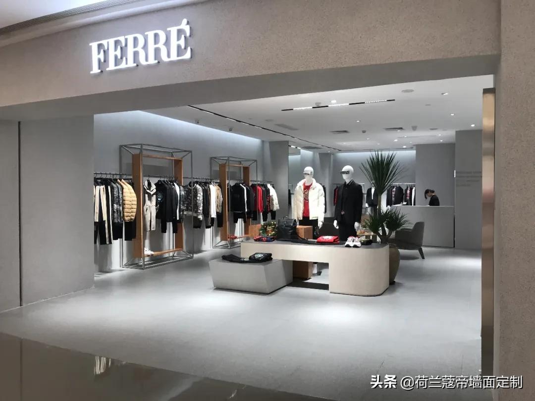 潮牌设计感的男装有哪些,小众男装设计感高级原创轻奢潮牌