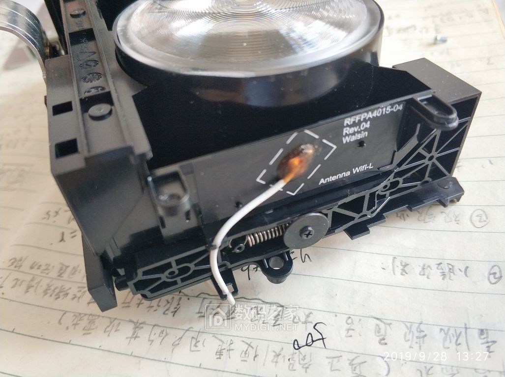 最后之作！被宣告死亡的DaydreamVR及联想MR头显一体机拆解一览