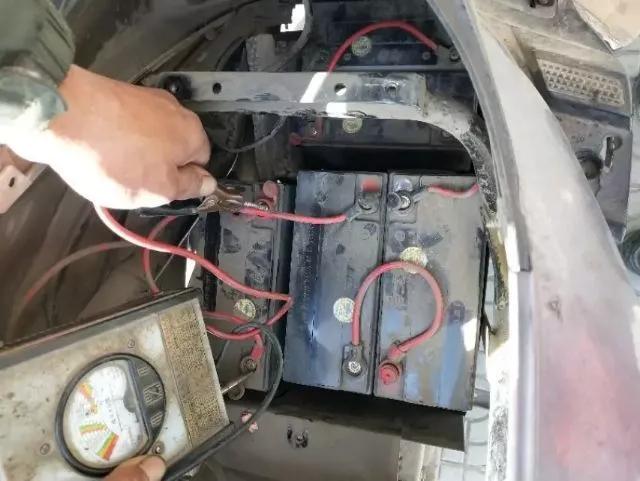 天冷了电动车电瓶跑不远了,天冷电动车跑不远做到三点