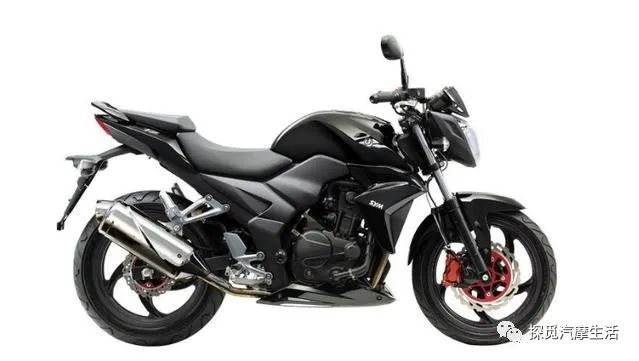 聊聊台湾机车双雄之一-三阳的点点滴滴（2/2）