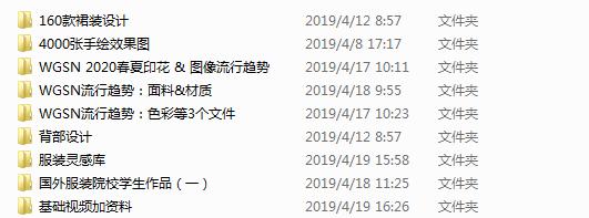 服装设计效果图入门指南，手绘初学者，第一步教你采纳的画材。