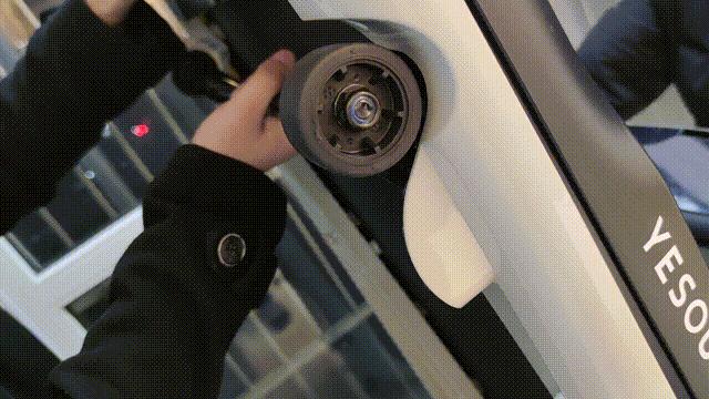 野小兽p30跑步机男士用着怎么样,野小兽跑步机p30怎么折叠