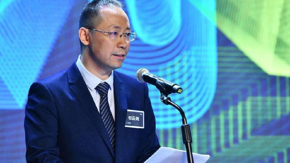 五位大学生研究中国芯新的后续,中科院研发中国芯