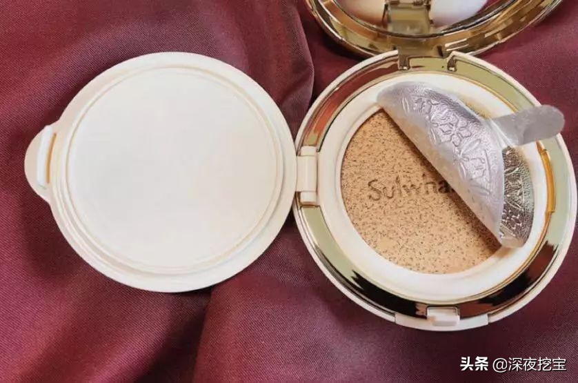 抖音网红气垫,10款爆款平价气垫