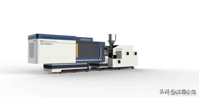 注塑机开关机,注塑机开关机都有记录吗