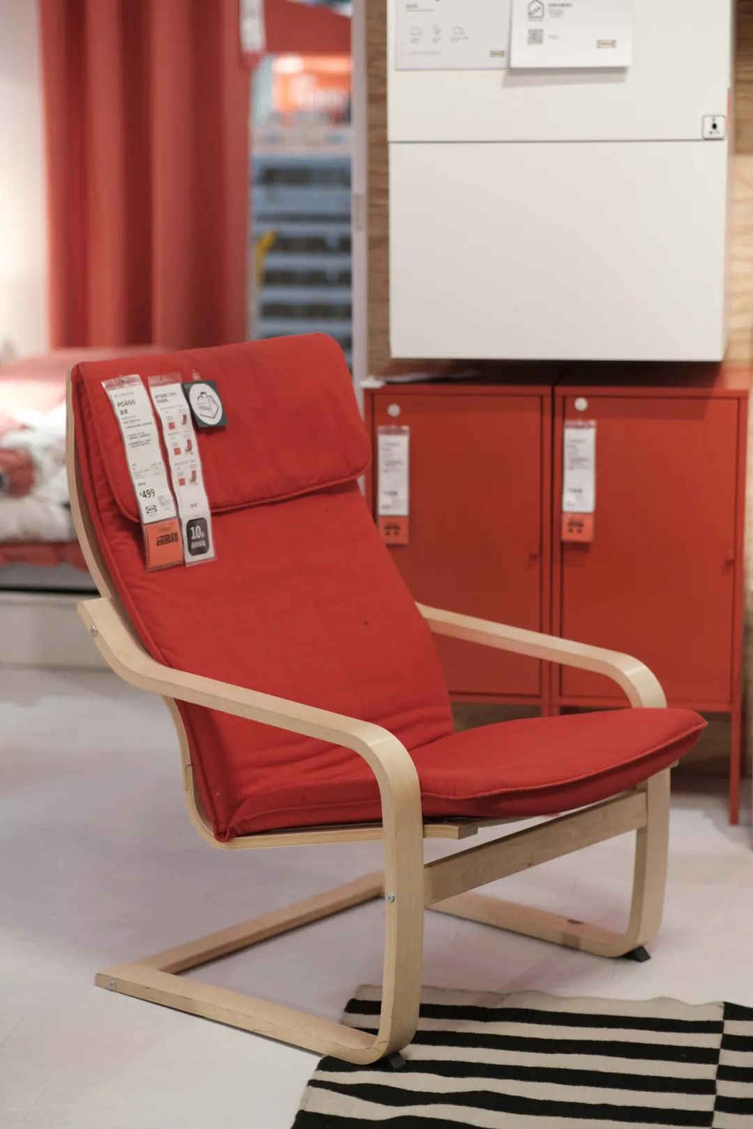 年前逛最后一次宜家，这些年味儿好物便宜好用，带回家