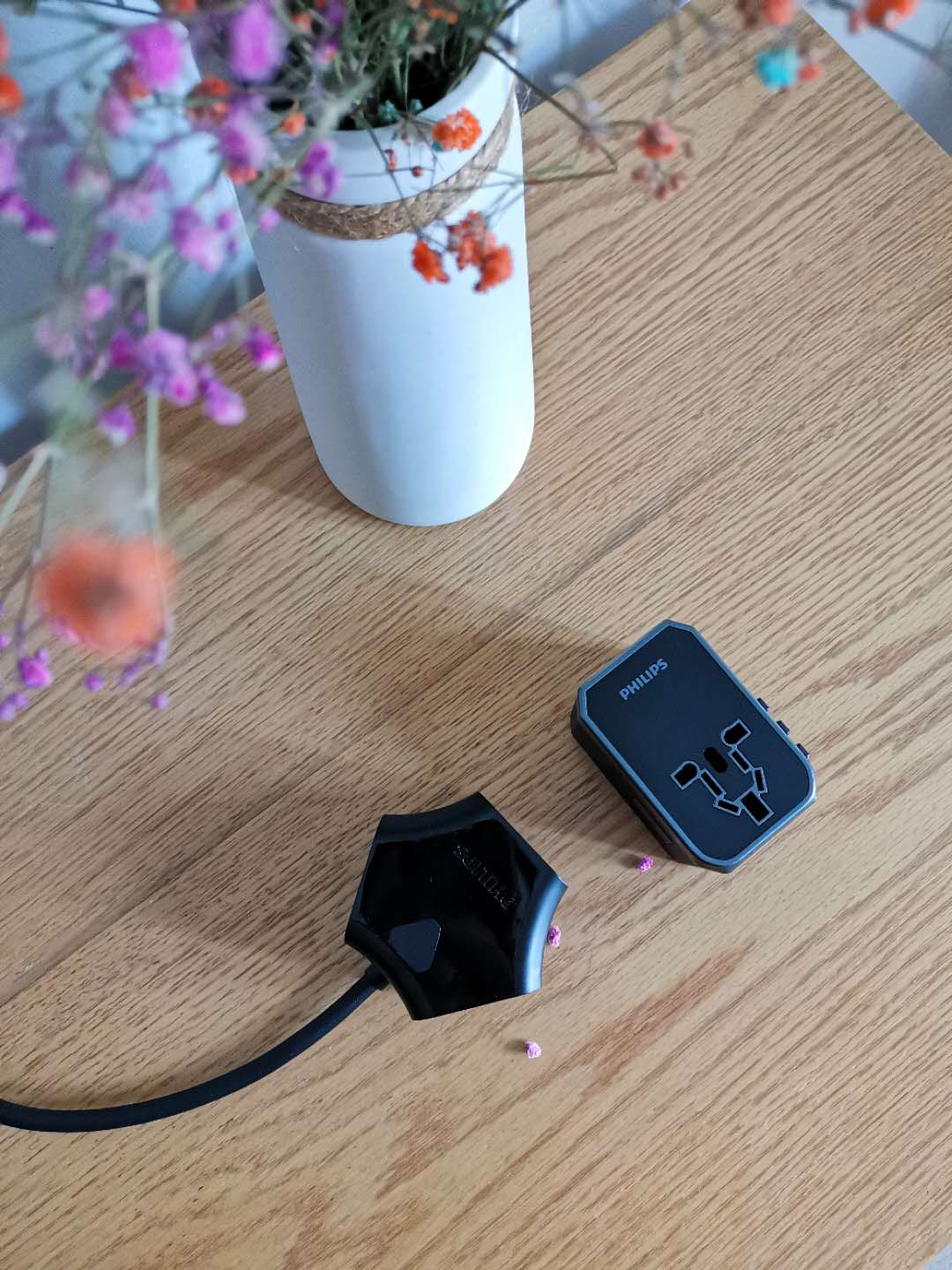 多功能插头飞利浦,飞利浦插座五孔插座