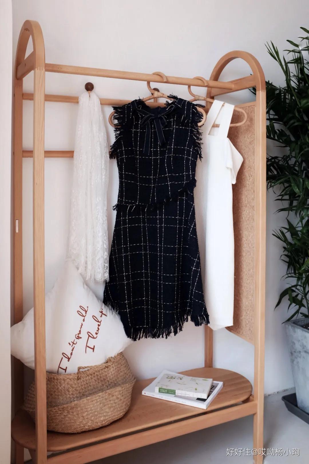 家里的置物架太乱了怎么办,家里一定要有这样的置物架