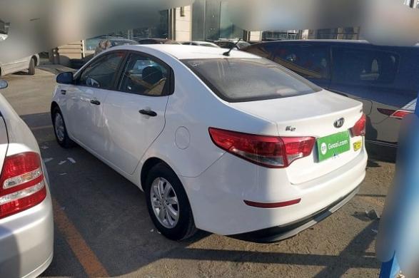 不再忍受奇葩室友瓜子二手车严选店起亚给我一个移动的家