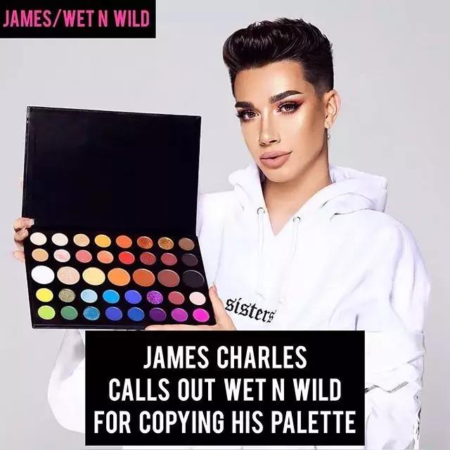 美妆圈吃瓜粉底液,美妆界吃瓜视频