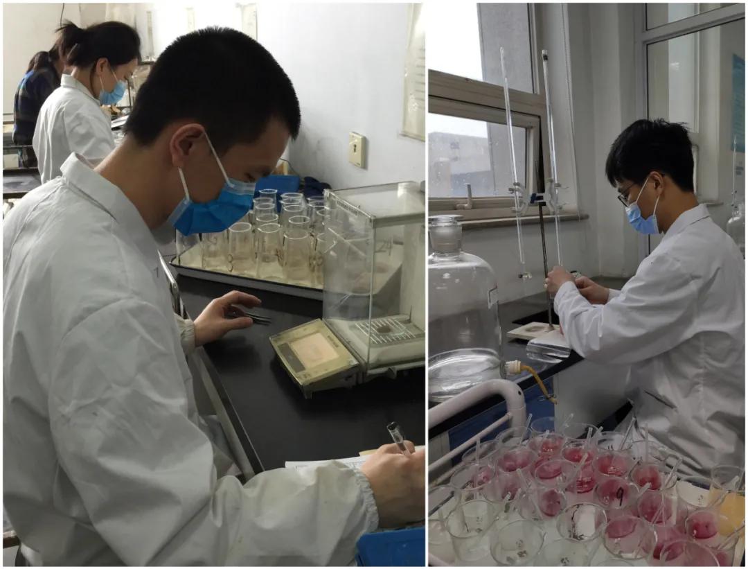 矿冶科技集团北矿检测技术有限公司滴定组获全国级认定