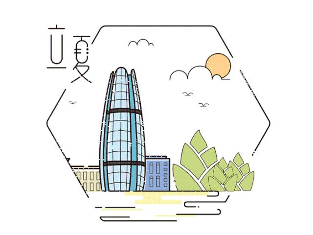 24节气表图片大全高清的,完整的24节气表2023