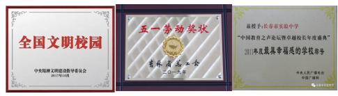 崛起实验中学如何,长春崛起之路