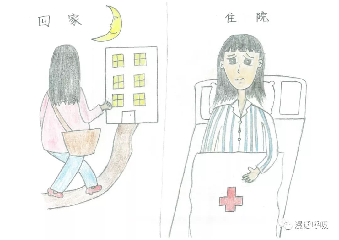 感冒了？3分钟看完这份操作指南，安排的明明白白！