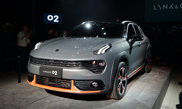 25万左右轿跑2021款落地多少钱,炫酷又实用15万就能拿下的轿跑suv