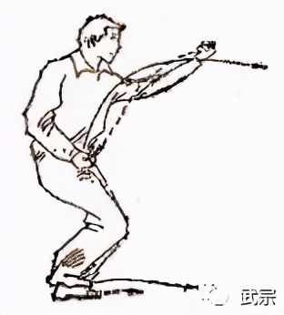 尚派形意拳十二形完整教程,尚云祥形意拳