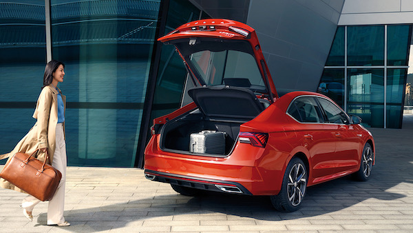 斯柯达明锐pro和奥迪a3一样吗,斯柯达明锐pro奥迪a3l