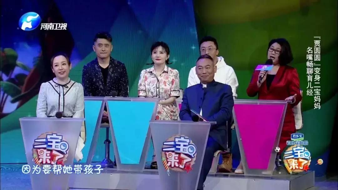 家有二宝指的是什么,家有二宝是指什么