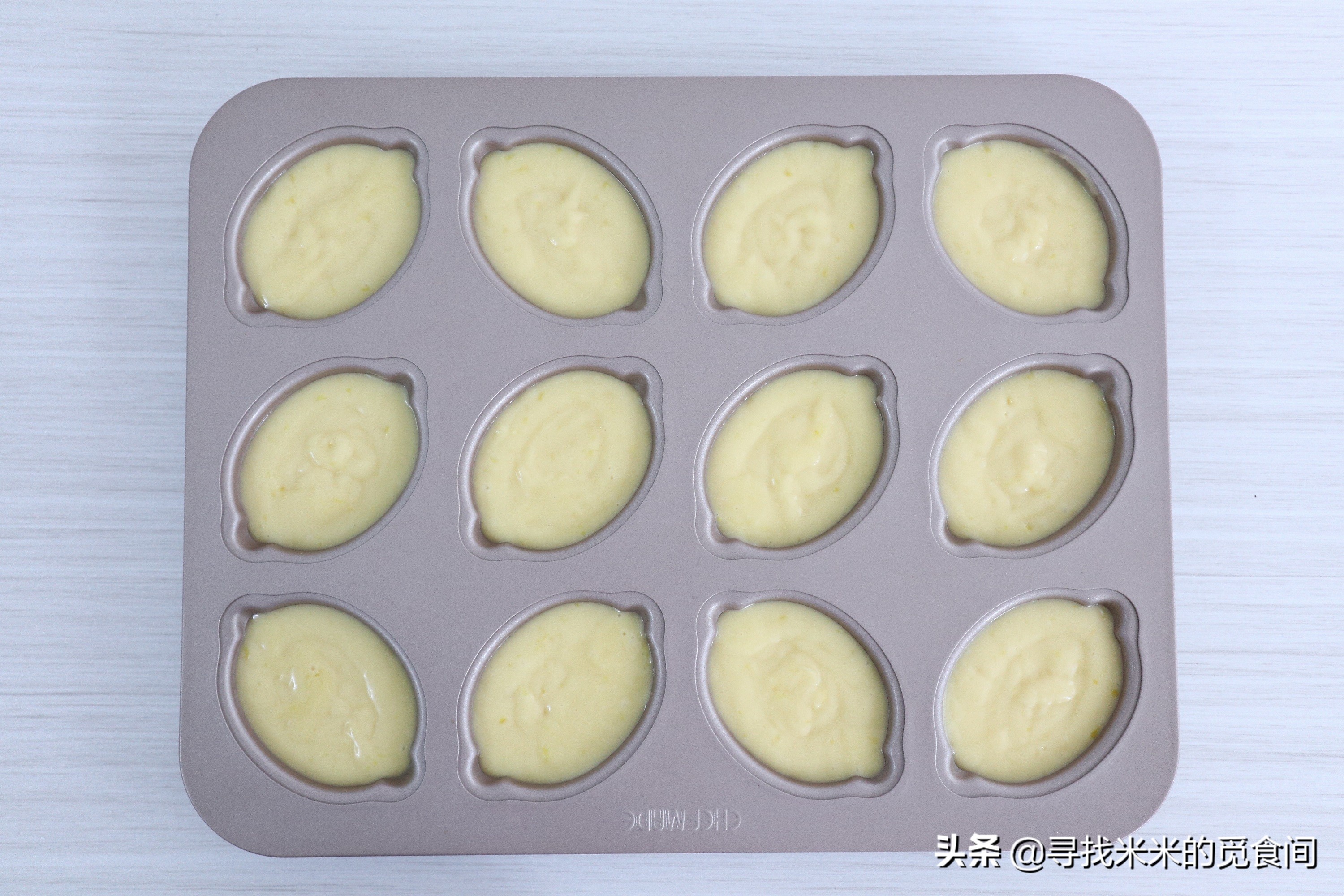 在家可以用柠檬做些什么甜品,用牛奶柠檬自制甜品不用煮