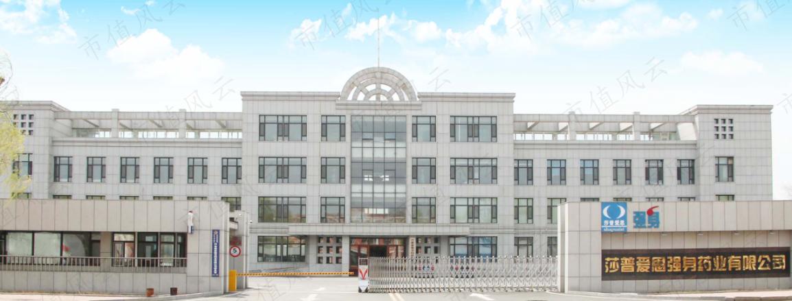 莎普爱思为什么减持,莎普爱思减持情况