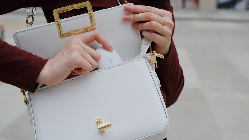 华为freebudspro对比freebuds4,freebuds4i和freebudspro测评