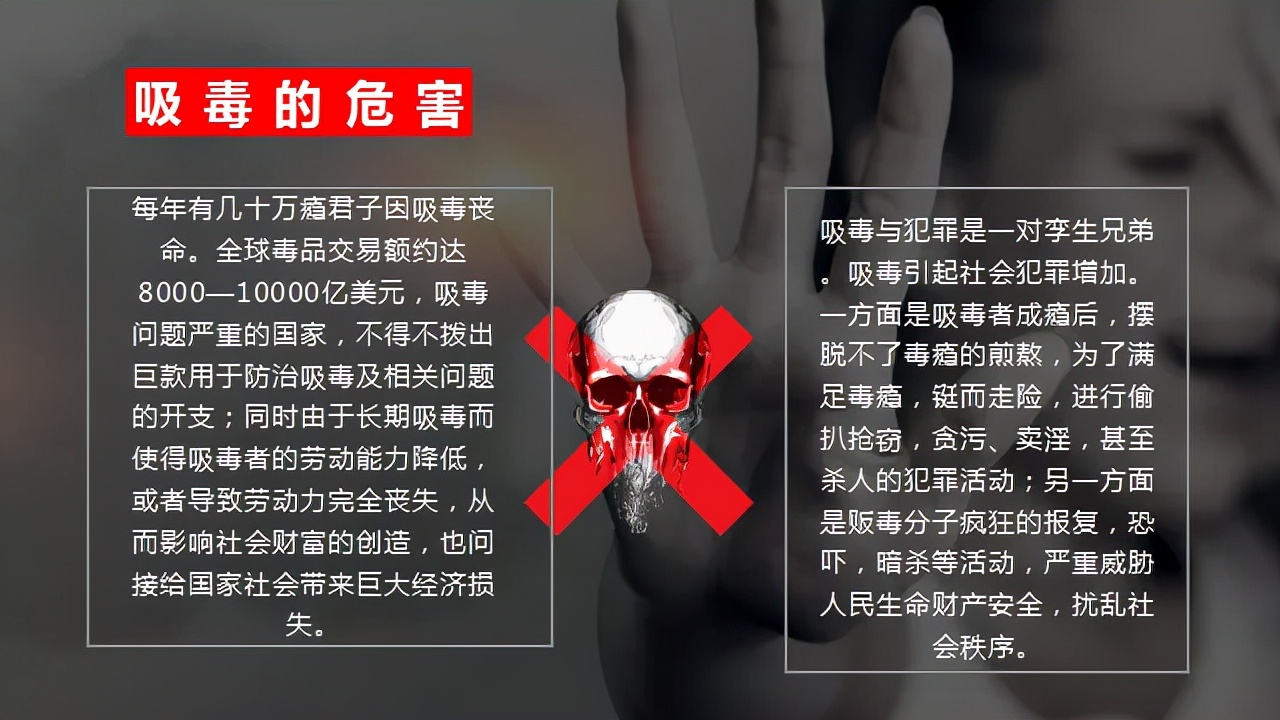 太原市第二外国语学校：组织开展“珍爱生命，拒绝*品毒**”主题班会