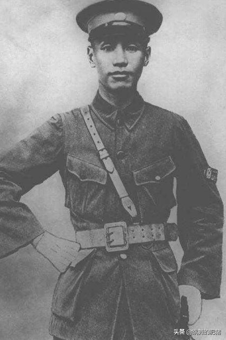 湘军名将之后、天性乐观幽默的陈赓大将，为何英年早逝