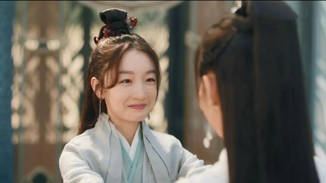 周冬雨首部仙侠剧将播,周冬雨仙侠剧正面评价