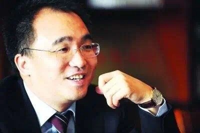 他为武汉捐了100万,他为武汉捐款15亿