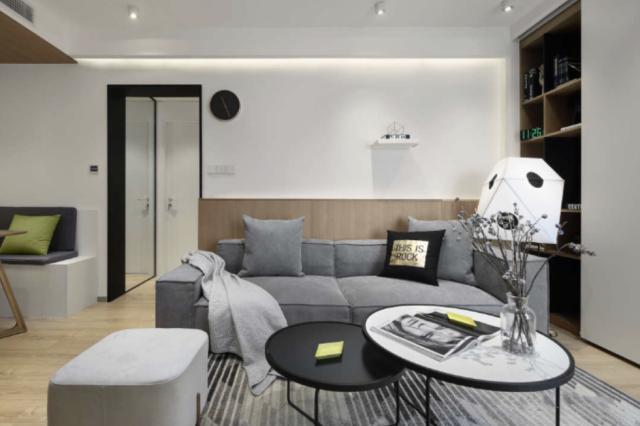 最简单的装修改造方法,这是我见过最好看的家庭装修