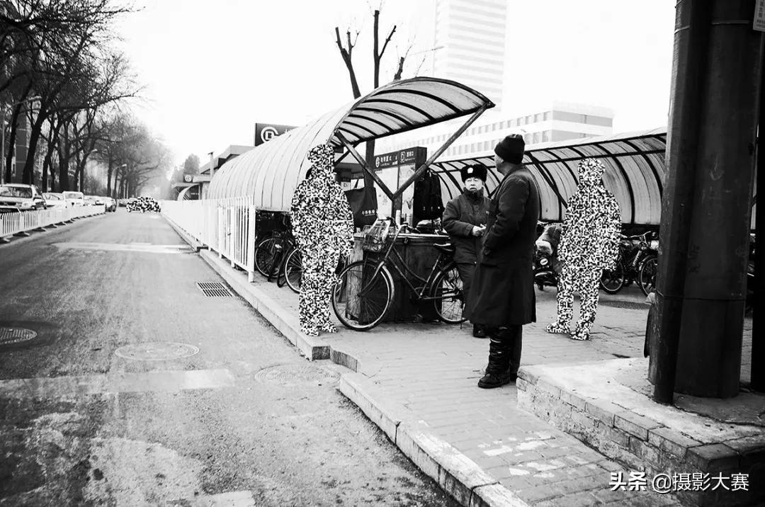 尼康杯全国青年摄影大赛征稿,第二届尼康杯全国青年摄影展