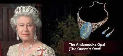 英国女王佩戴过的王冠,英国女王戴铂金