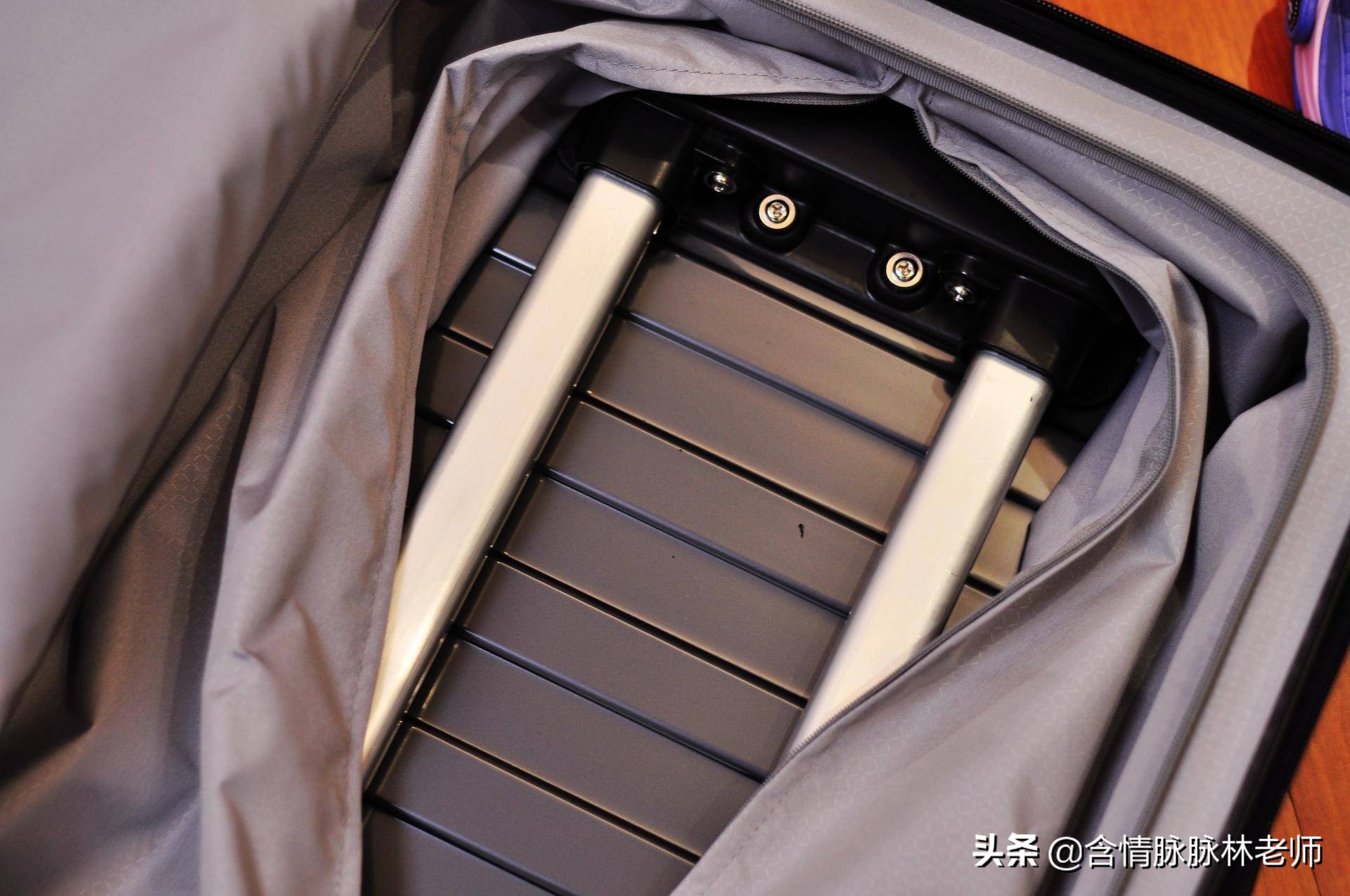 行李箱是我们旅途的记忆,人在旅途旅行在路上